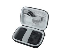 Console portatile INF Custodia protettiva per Anbernic RG35XX Plus