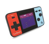 Console portatile LEXIBOOK Mini Cyber Arcade - Schermo da 1,8 - 150 giochi