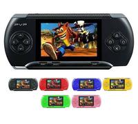 CONSOLE PORTATILE PVP NEW DISPLAY LCD CARTUCCIA GIOCHI MARIO VIDEOGIOCO PSP STYL
