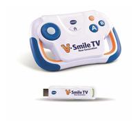 Console Portatile Vtech V-Smile TV