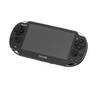 Console PS Vita 1000, nera - Nouvo
