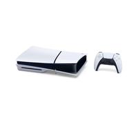 CONSOLE PS5 BLU RAY 1TB SSD SLIM D CHASSIS EU GAMING SONY NUOVA