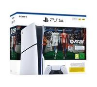 Sony Playstation 5 PS5 Slim 1 TB + EA FC26 Bundle 2025