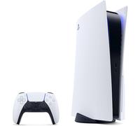CONSOLE PS5 DIGITAL EDITION SLIM 1TB SONY WHITE ITALIA