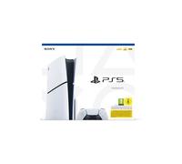 Sony PlayStation 5 (model group – slim)