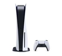 CONSOLE PS5 STANDARD EDITION SLIM 1TB SONY WHITE ITALIA