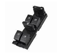 Console Pulsante Interruttore Principale Finestra Per RS6/RS6 Plus/per Avant Per Quattro 2003 2004 2005 Tastiera Alza Vetri(Children Logo)