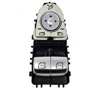 Pulsantiera interruttori alzacristallo per MERCEDES Classe V e Vito W447 39HE