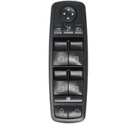 Console pulsanti tasti alzacristallo per Mercedes Classe B W245 2005-11 ERC4