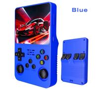 Console R36S Gameboy Videogiochi +10.000 giochi Boyhom Linux schermo 3.5