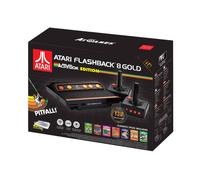 Console Retro Atari Flashback 8 HD Activision Edition - Nouvo