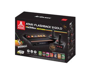 Console Retro Atari Flashback 8 HD Activision Edition - Nouvo