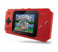 Console retrò Data East Pixel Player