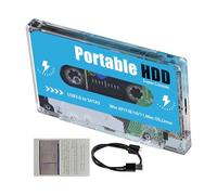 Console retrò - Game Stick, console portatile | TV Game Drive, console a cassetta integrata, emulatori hub 4K, classica i, scatola arcade nostalgia All In adatta per giochi multimediali
