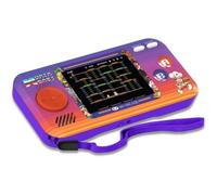 Console retrò My Arcade Pocket Player Data East portatile 308 giochi