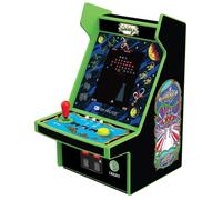 Console retrò per giochi My Arcade Micro Player Galaga 2