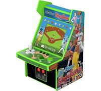 Console rétrogaming My Arcade Micro Player Portable Retro Arcade All Star Stadium