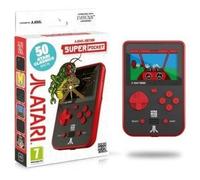 Console Rétrogaming - JUST FOR GAMES - Atari Super Pocket