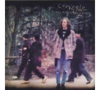 Console - Rocket in the Pocket