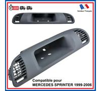 Console Sistema Vuoto Tasca Ventilazione per Sprinter 99-06 - 9016801607