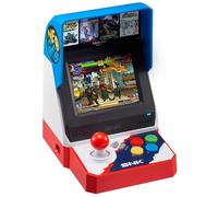 Console SNK Neo Geo Mini giapponese - Nouvo