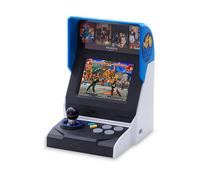 NEO GEO CONSOLE RETRO MINI INTERNATION.