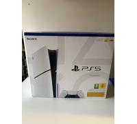 Sony PlayStation 5 (model group – slim)