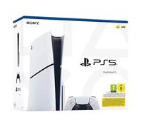 Sony PlayStation 5 (model group – slim)