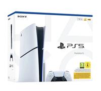 Sony PlayStation 5 (model group – slim)