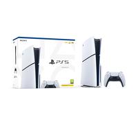 Sony PlayStation 5 (model group – slim)