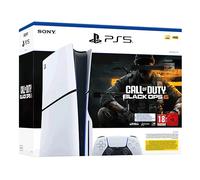 Sony CONSOLE PLAYSTATION®5 - BUNDLE CALL OF DUTY®: BLACK OPS 6