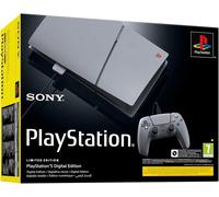 Console Sony PlayStation 5 Slim Digital Edition (30th Anniversary Limited Edition)