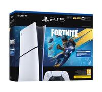 Console Sony PlayStation 5 Slim Edizione Digitale 825 GB SSD + Controller DualSense + Pack Fortnite - Nouvo