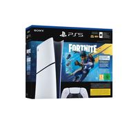Sony Playstation 5 PS5 Digital Edition + Fortnite Chassis E