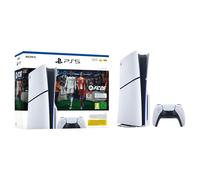 Sony Playstation 5 PS5 Slim 1 TB + EA FC26 Bundle 2025