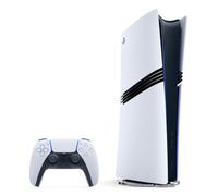 Console Sony PS5 Pro Digital Slim 2TB White ITA