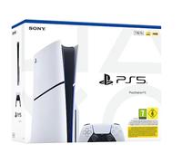 Sony PlayStation 5 (model group – slim)