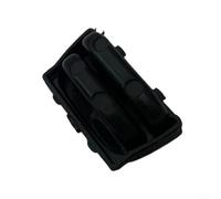 Console tunnel centrale di ricambio per striscia di copertura per Smart For Two 451 7/2007 10/2014 componente in plastica con numero OE A4518204310 Console centrale Fit