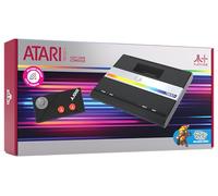 Console ufficiale Atari 7800+ e controller wireless - Uscita HDMI