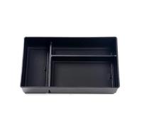 Console Vassoio Compatibile Con Lexus Per NX 260 350h Per RZ EV 2021 2022 Vano Portaoggetti Per Bracciolo Centrale Della Console Accessori Interni Riordino NERO