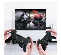 Console videogiochi mini game stick 4K HDMI 2 controller joystick 3000 in 1