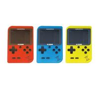 Console videogioco Ods 50069 E GAME 300 Big Screen Assortito