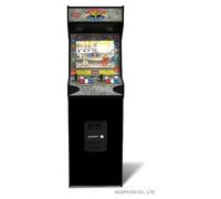 Console Videogioco Street Fighter II Deluxe WiFi STF A 303911 Arcade1Up