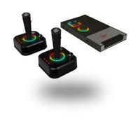 My Arcade - Gamestation Pro Atari 50th Anniversario (200 + Giochi IN 1) Nuovo