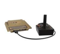 Console vintage ATARI The 400 Mini Beige 1120046