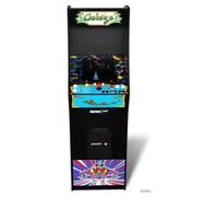 Console videogioco Arcade1Up Galaga Deluxe WiFi GAL A 305427