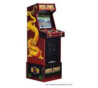 Console videogioco Arcade1Up MKB A 200410 MORTAL KOMBAT Midway Legacy