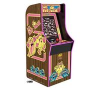 Console vintage MS PAC MAN 40th Anniversary Collection MSP A 20682