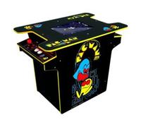 Arcade1Up PAC-MAN Head-to-Head Table
