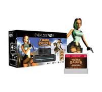 Blaze Evercade VSR + Tomb Raider Collection 1